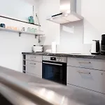 Apartment Baltic Whg 64 *