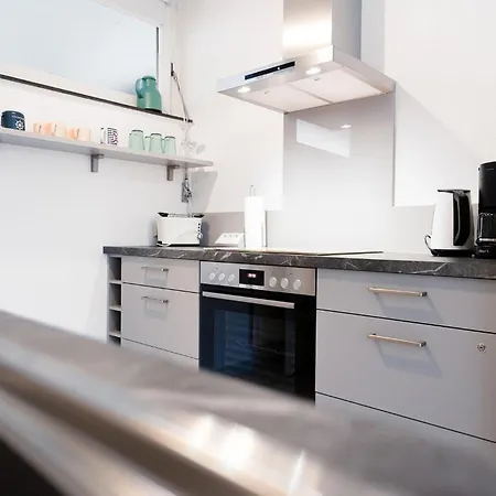 Appartement Baltic Whg 64 *