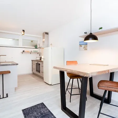 Appartamento Baltic Whg 64