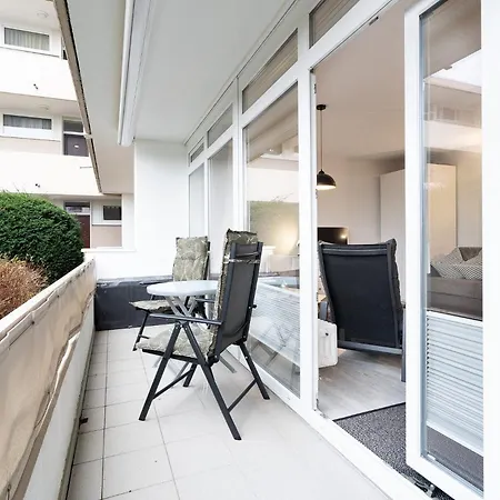 Baltic Whg 64 Grömitz