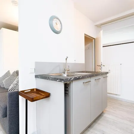 Baltic Whg 64 Appartamento