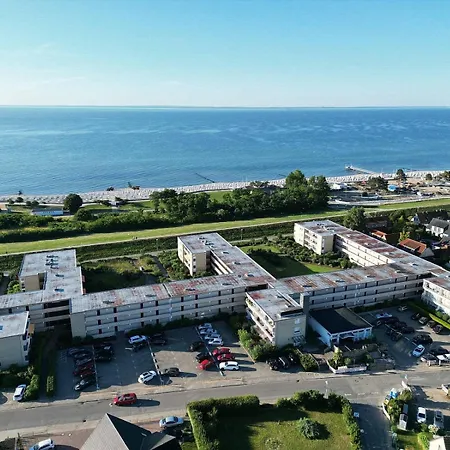 Baltic Whg 64 Lejlighed *