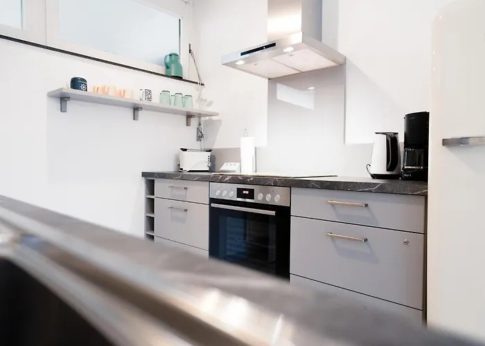 Appartamento Baltic Whg 64 *