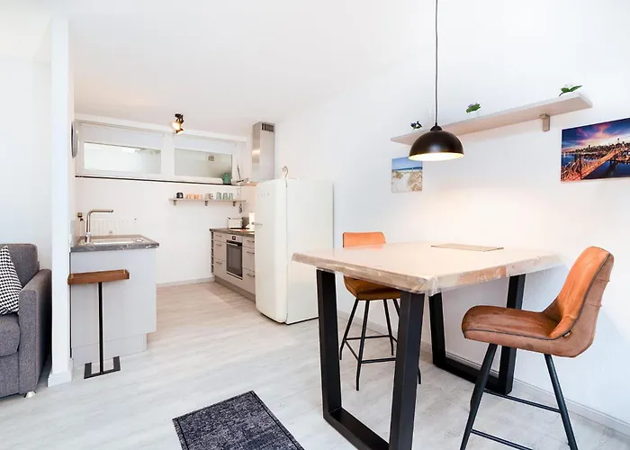 Appartamento Baltic Whg 64