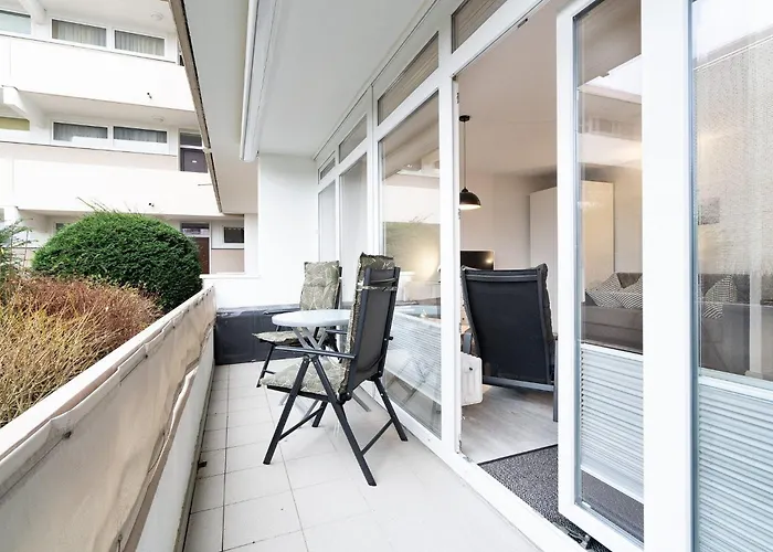 Baltic Whg 64 Grömitz