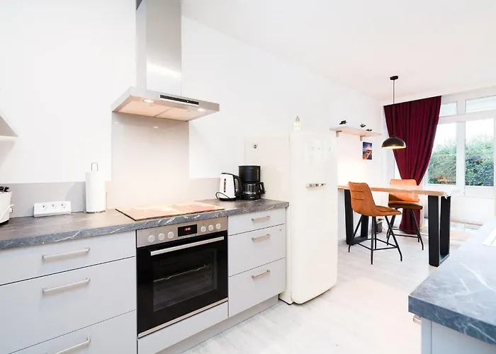 Appartamento Baltic Whg 64 Grömitz