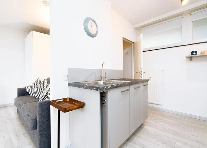 Baltic Whg 64 Appartamento