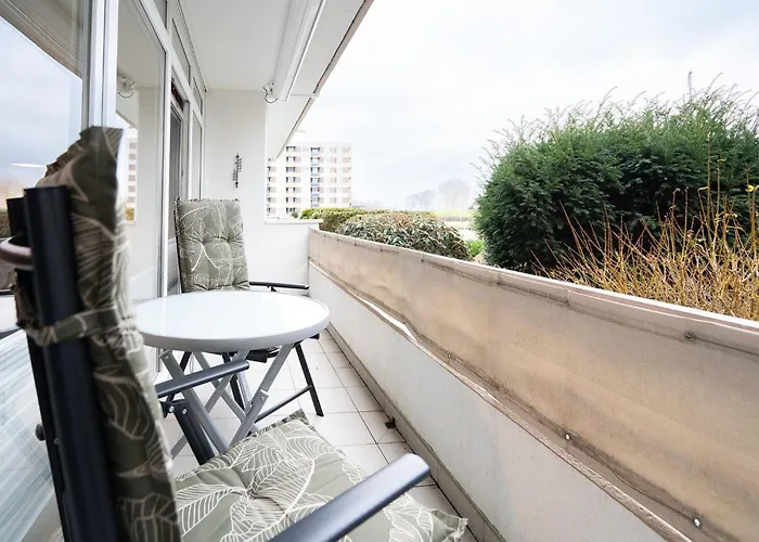 Baltic Whg 64 Grömitz