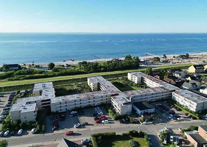 Baltic Whg 64 Appartamento *